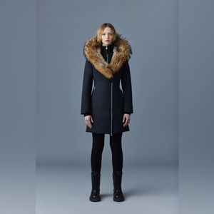 Mackage Trish Jacket